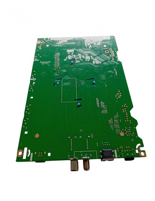 Placa Base original Smart TV LG 55QNED756RA.AEU EBU67505191