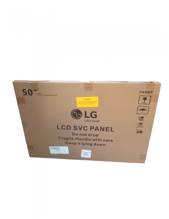 Pantalla LCD Smart TV LG 50QNED816QA.AEU EAJ65826801