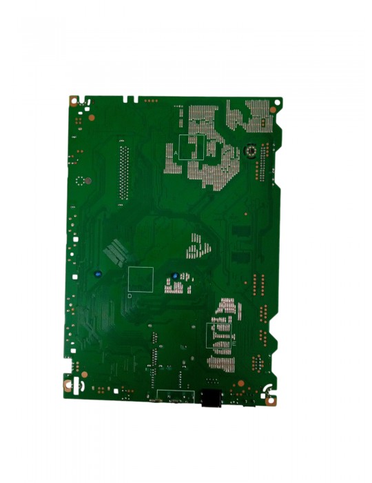 Placa Base Original Smart TV LG 50QNED816QA.AEU EBU66769291