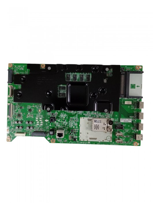 Placa Base Original Smart TV LG OLED65C8PLA EBU64582213