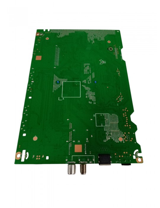 Placa Base Original Smart TV LG 65NANO826QB.AEU EBU66785891