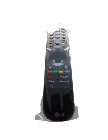 MANDO Original SMART TV LG 55NANO806PA AKB76039701