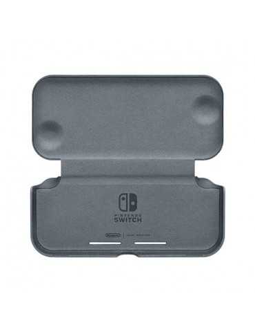 Funda Nintendo Switch Lite Gris 10002758
