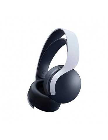 Auricularesmicro Wireless Sony Ps5 Pulse 3D 9387800
