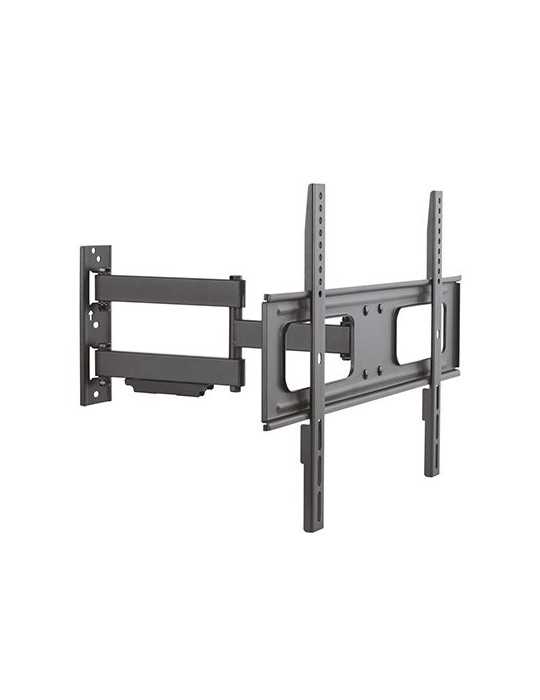 Soporte Tv/Mon Aisens Wt70Tsle-025 37-70  Negro Wt70Tsle-025