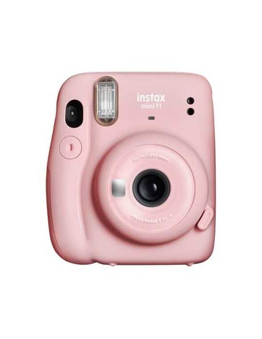 Camara Fujifilm Instax Mini11 Rosa 16654968
