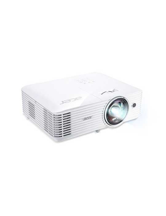 PROYECTOR ACER S1286H 3D 3500 ANSI LUMENS XGA