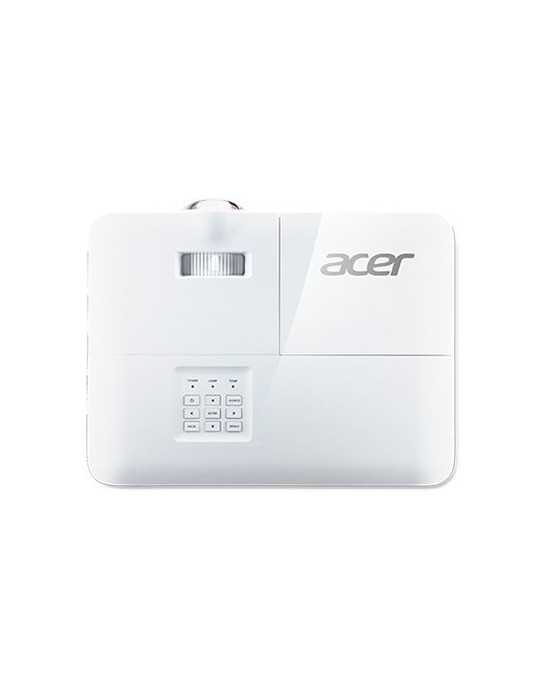 PROYECTOR ACER S1286H 3D 3500 ANSI LUMENS XGA