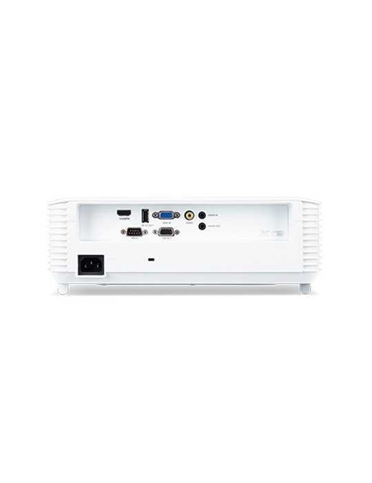 PROYECTOR ACER S1286H 3D 3500 ANSI LUMENS XGA