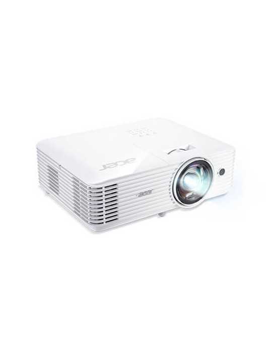 PROYECTOR ACER S1386WH 3D 3600 ANSI DLP LUMENS WXV HDMI 2XV