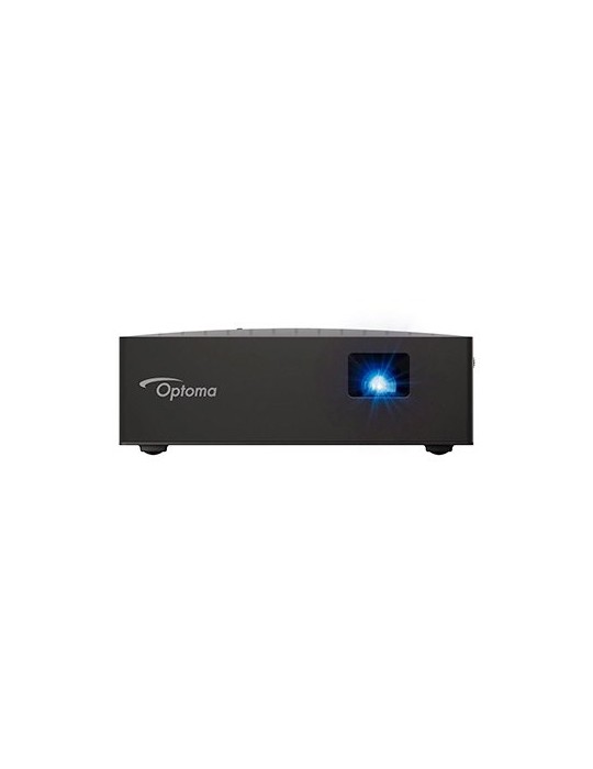 Proyector Optoma Lv130 300 Led Lumen Wvga E1P2A2Gbe1Z1