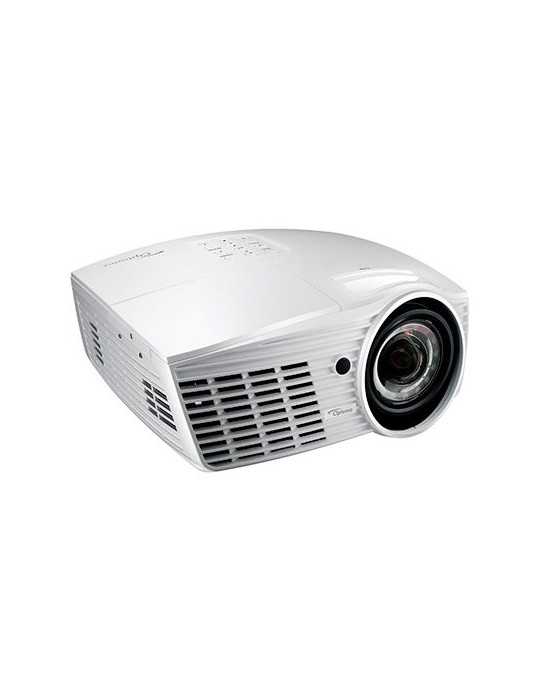 Comprar Proyector OPTOMA ZH420 LASER FULL HD Online - Sonicolor