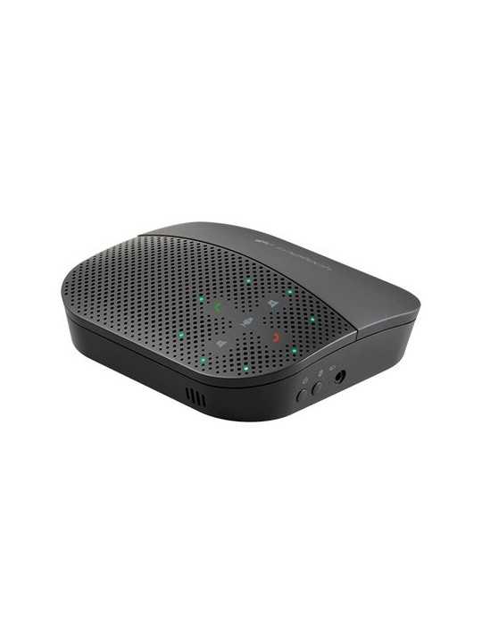 Altavoz Manos Libres Logitech P710E 980-000742