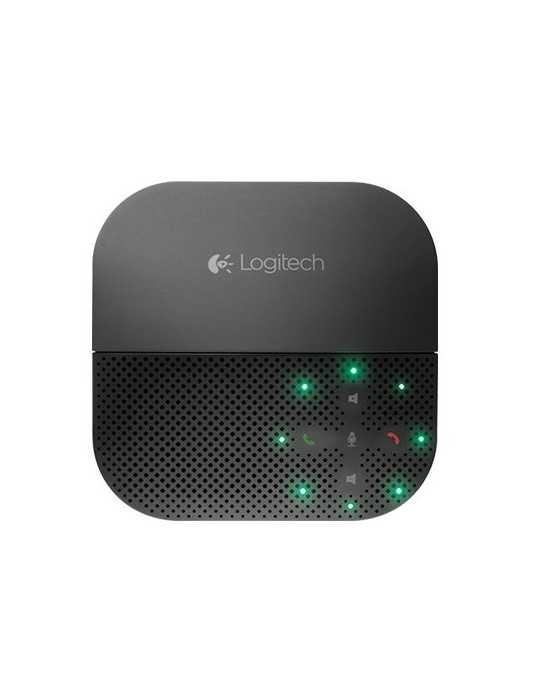 ALTAVOZ MANOS LIBRES LOGITECH P710E