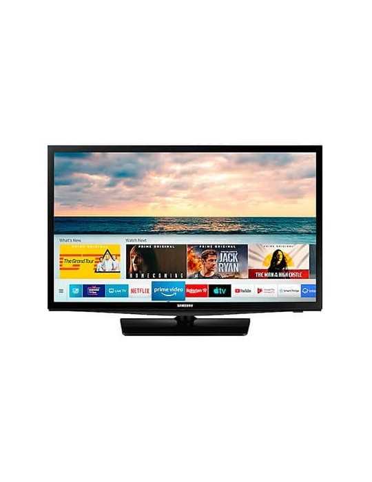SMART TV Led 24  Samsung Ue24N4305 Smart  SMART TV Hd Ue24N4305