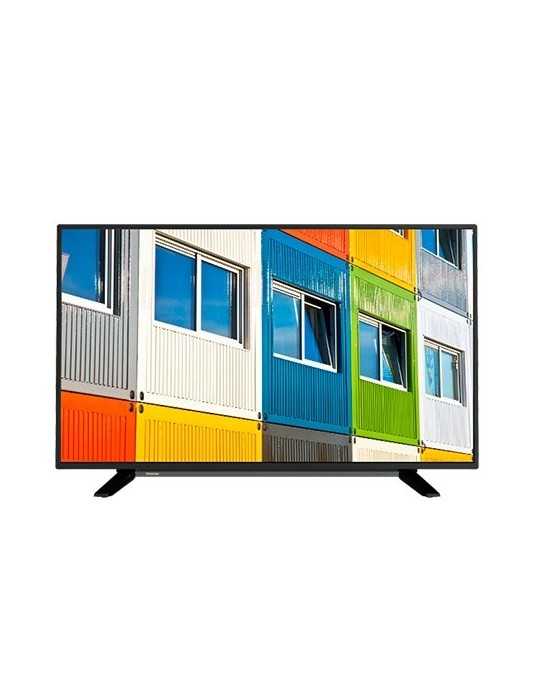 Tv Led 24  Toshiba 24Wl3C63Dg Smart Tv Hd Smart Tv/Hdr/2Xhd 24Wl3C63Dg