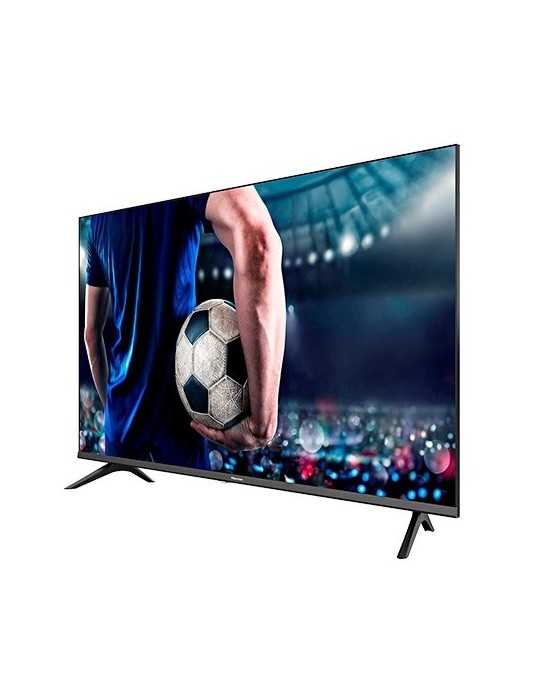 Televisión Dled 40  Hisense H40A5600F Smart TV Fh 40A5600F