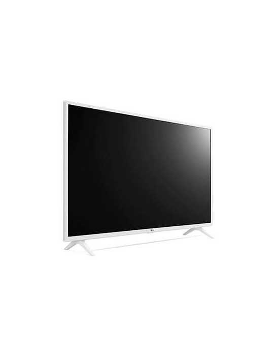 TV LED 43 LG 43UN73906 SMART TV 4K UHD BLANCO 4K HDR10 S
