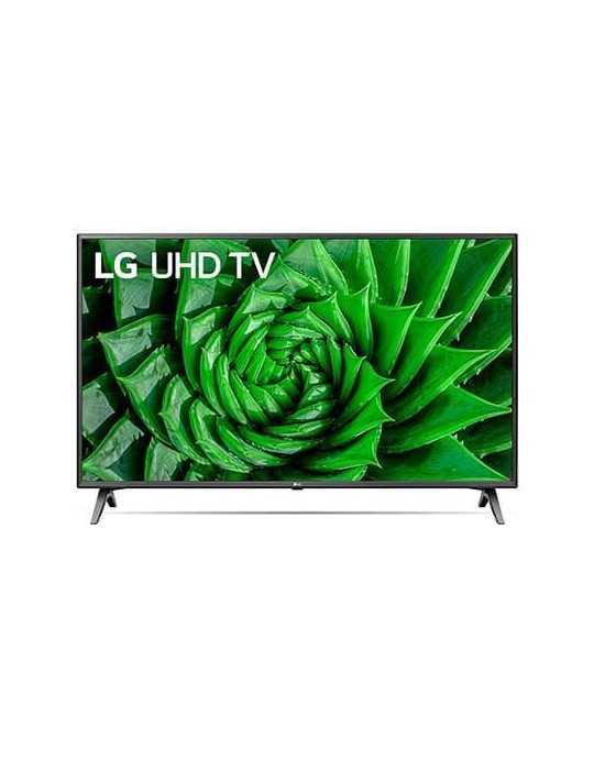 Tv Led 43  Lg 43Un80006 Smart Tv 4K Uhd 4K/Hdr10/Smart Tv/W 43Un80006