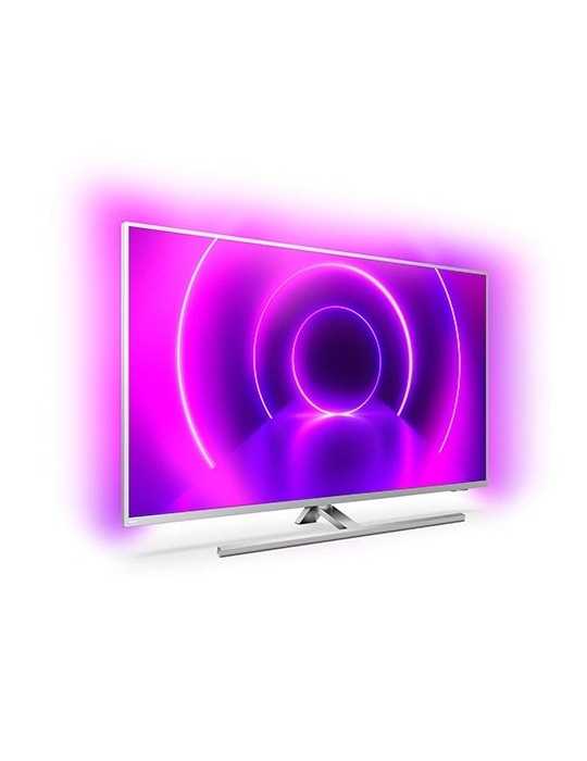 TV LED 43 PHILIPS 43PUS8535 SMART TV 4K UHD 4K HDR10 SMAR