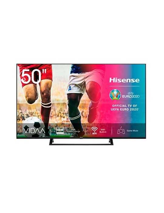 SMART TV Dled 50  Hisense H50A7300F Smart  SMART TV Uh 50A7300F