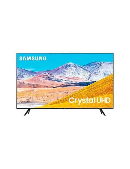 Tv Led 50  Samsung Ue50Tu8005 Smart Tv 4K Uhd 4K/Hdr10+/Sma Ue50Tu8005