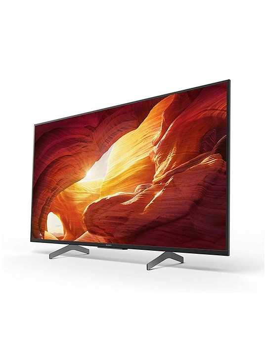 TELEVISIoN ELED 49 SONY KD49XH8596 SMART TELEVISIoN 4K U