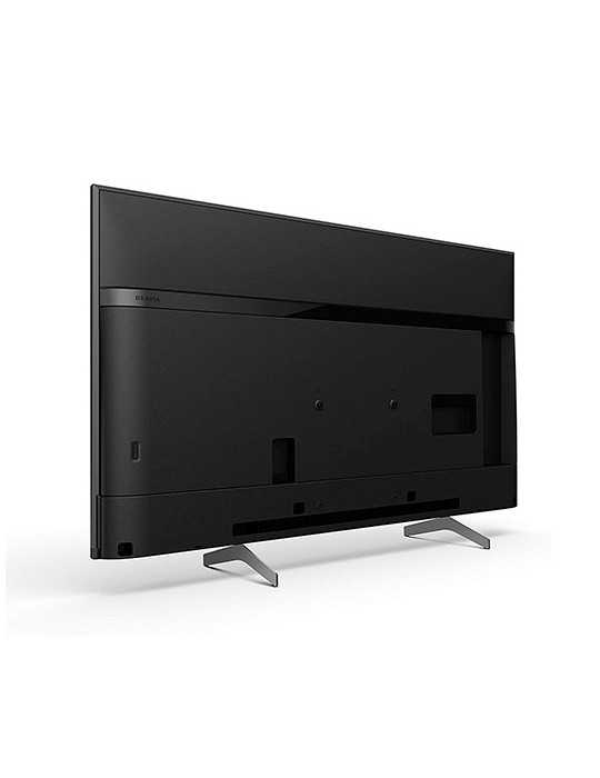 TELEVISIoN ELED 49 SONY KD49XH8596 SMART TELEVISIoN 4K U