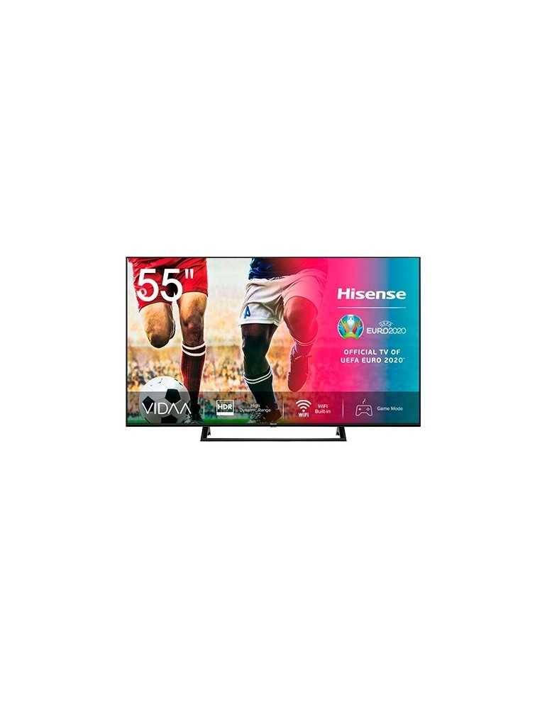 Televisor Hisense H55A7300F - Hisense España