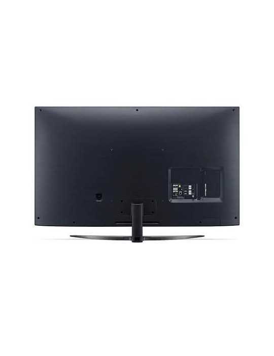 TV LED 65 LG 65NANO816 SMART TV 4K UHD UHD HDR10P SMART TV