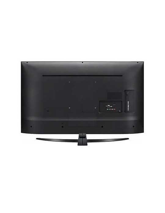 TV LED 65 LG 65NANO796 SMART TV 4K UHD IA 4K UHD SMART TV 