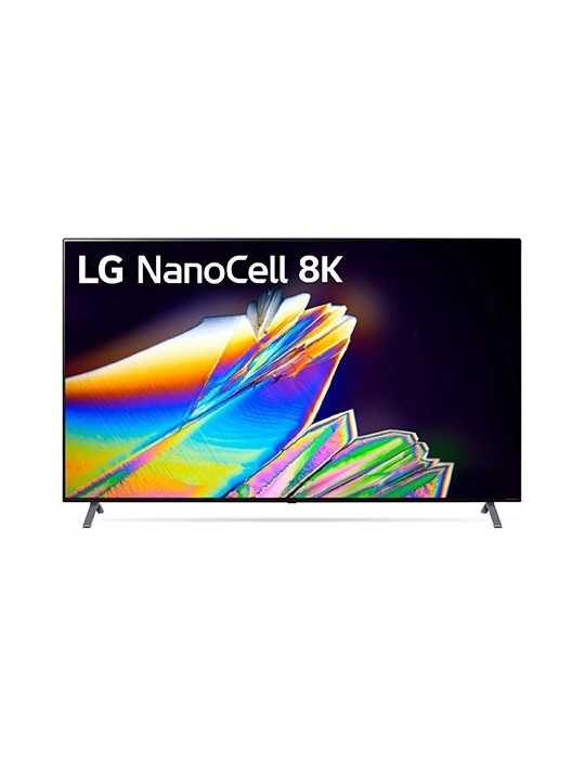 Tv Led 65  Lg 65Nano956 Smart Tv 8K Uhdv Ia Nanocell/Smart  65Nano956