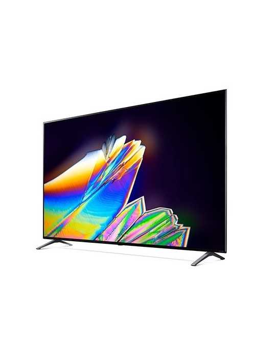 TV LED 65 LG 65NANO956 SMART TV 8K UHDV IA NANOCELL SMART