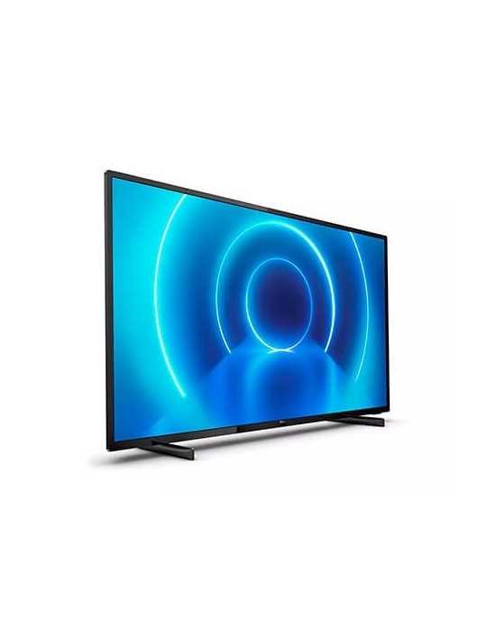 TELEVISIoN LED 58 PHILIPS 58PUS7505 SMART TELEVISIoN 4K