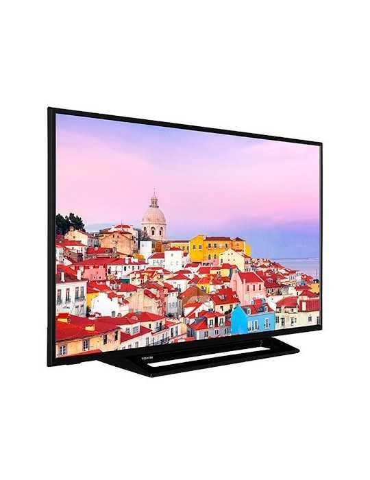 TELEVISIoN LED 55 TOSHIBA 55UL3063DG SMART TELEVISIoN UH