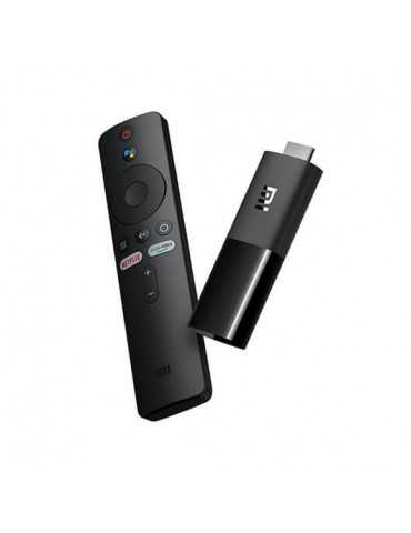 Android Tv Xiaomi Mi Tv Stick Negro Pfj4098Eu