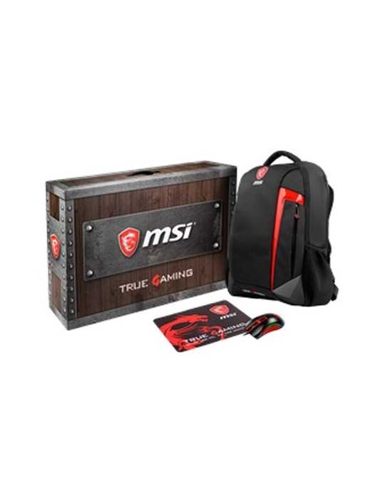 Pack Msi Loot Box Ge/Gs Rtx Gaming 957-1Xxxxe-068