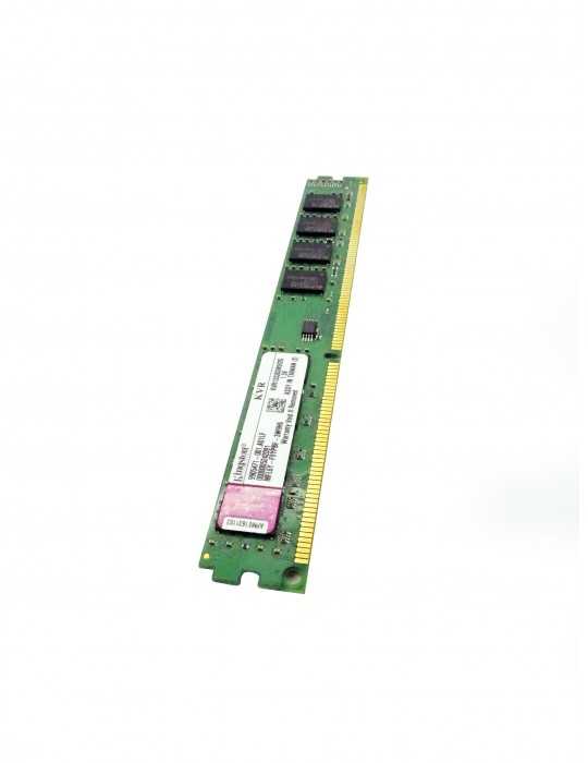 Memoria RAM de 8 GB Kingston KVR DDR3 1333 MHz