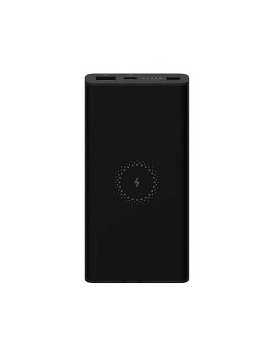 Powerbank Xiaomi Mi Wireless Powerbank Essential Negro Vxn4295Gl