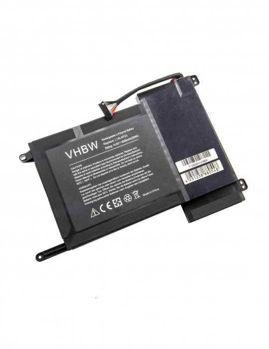 Batería Lenovo Y700-17ISK - L14L4P23 baterías portátiles