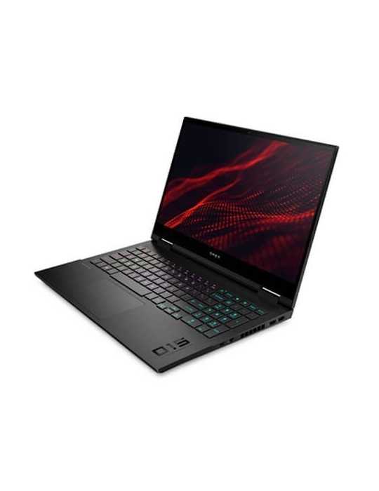 PORTATIL HP OMEN 15 EK0024NS NEGRO