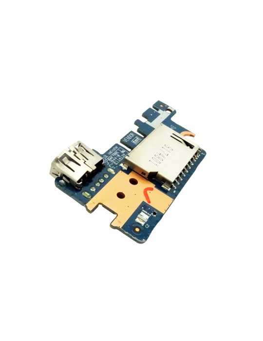Placa interna USB Board HP Pcba USB 924991-001