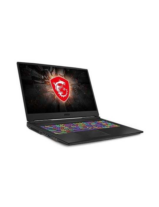 PORTATIL MSI GL75 10SEKLEOPARD 261XES I7 10750H 16GB SSD