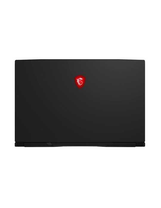 PORTATIL MSI GL75 10SEKLEOPARD 261XES I7 10750H 16GB SSD