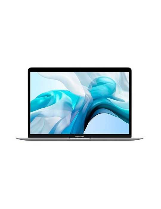 Portatil Apple Macbook Air 13 Mba 2020 Silver M1 Tid/Chip M Mgn93Y/A