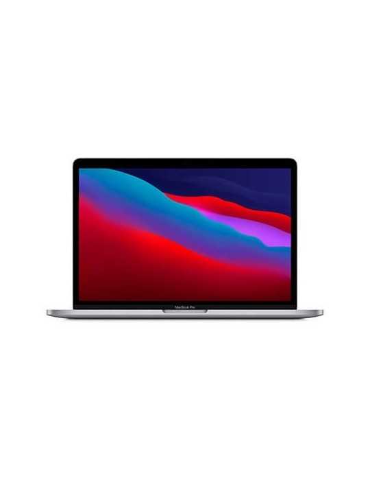 Portatil Apple Macbook Pro 13 2020 Space Grey M1 Myd82Y/A