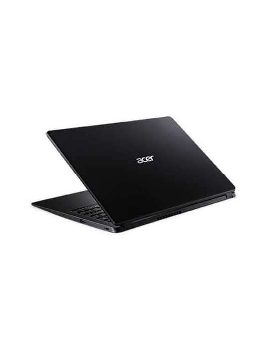 PORTATIL ACER EXTENSA 15 EX215 52 78J5 NEGRO