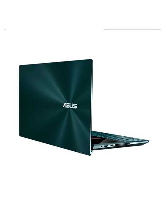 PORTATIL ASUS ZENBOOK PRO DUO UX581LV H2001R