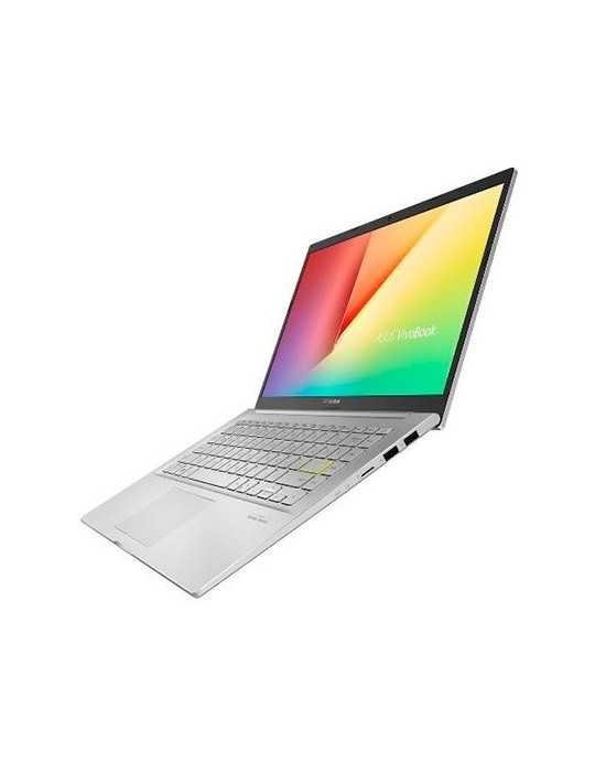 PORTATIL ASUS VIVOBOOK M413DA EB462T DREAMY WHITE RYZEN 7 3