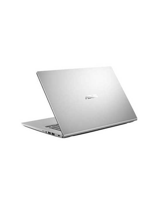 PORTATIL ASUS VIVOBOOK K413EA EB608T TRANSP SILVER I7 1165G